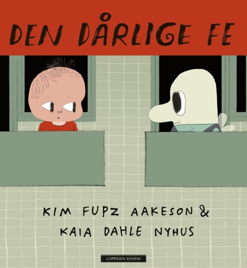 Den dårlige fe Den dårlige fe