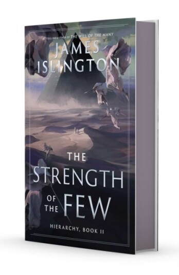 Strength of the Few Strength of the Few