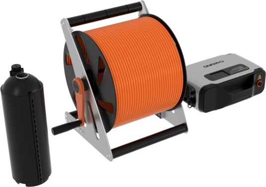 Chasing Power Supply for M2 Pro Max - 200m Chasing Power Supply for M2 Pro Max - 200m