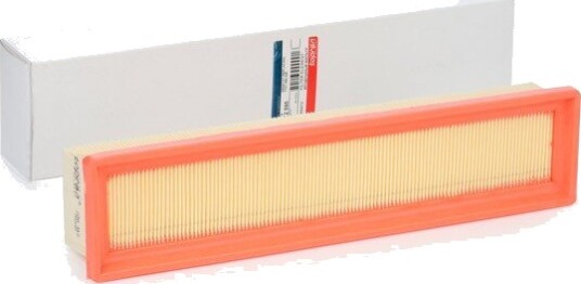 TOPRAN 700 412 Luftfilter TOPRAN 700 412 Luftfilter