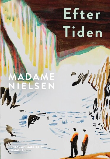 Efter Tiden Av Madame Nielsen