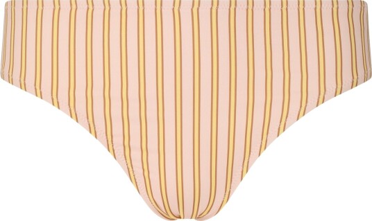 NOU Arjana Triangle Bikini Truser Barn Gul/Lyserosa 140