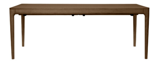 Umage Heart'n'Soul Spisebord L200 Valnøtt