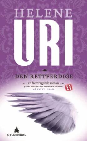 Den Rettferdige Av Helene Uri