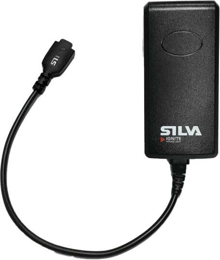 Silva Ignite Charger Black No colour OneSize