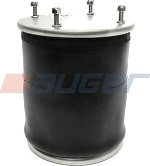 Luftbelg, fjæring AUGER AU 34811-K