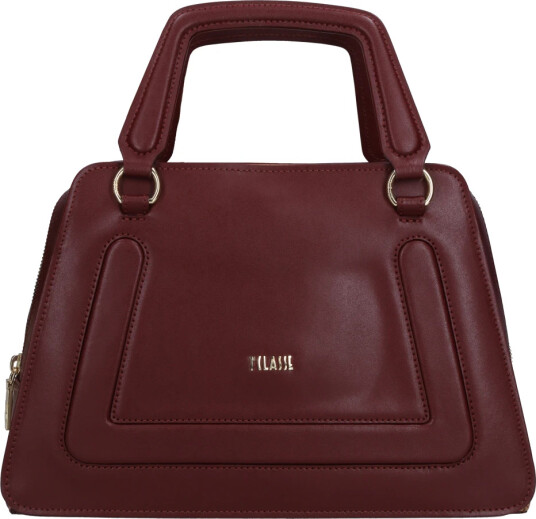 Alviero Martini 1a Classe Dame Vesker Rød ONE SIZE,