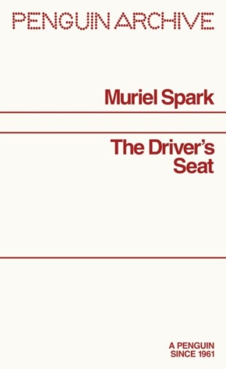 The Driver's Seat The Driver's Seat