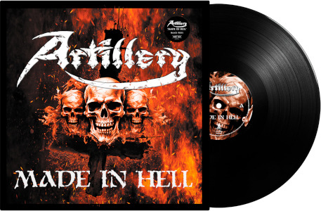 Made in Hell