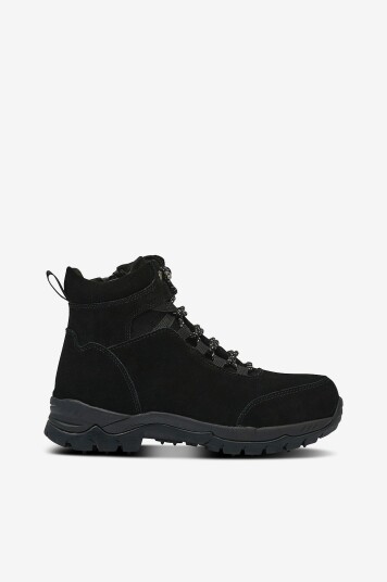 Eskimo Vinterskoletter Henni Studs Svart