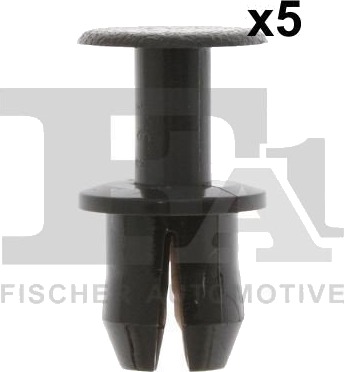 FA1 14-20013.5 Sortiment, ekspander-/ankerplugger
