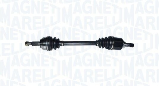 Magneti Marelli Drivaksel MAGNETI MARELLI 302004190249 Magneti Marelli Drivaksel MAGNETI MARELLI 302004190249