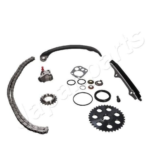 Registerkjedesett JAPANPARTS KDK 108