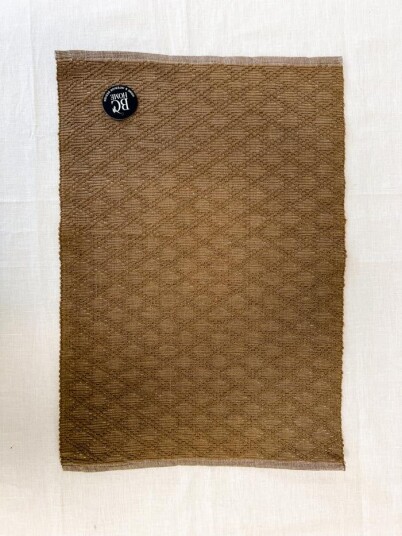 BC Athen Dekkebrikke Sennep 33x48