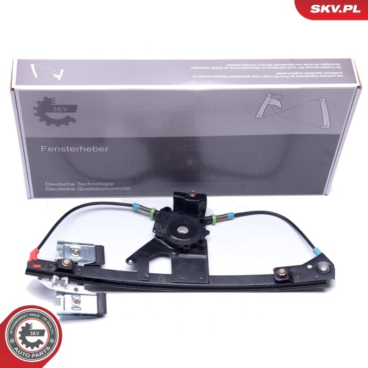 Vindusheis ESEN SKV 00SKV614