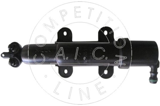 Lyskaster rengjøringsanlegg AIC 53503