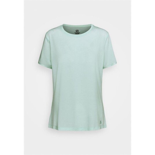Salomon ESSENTIAL SS TEE dame Lettvekts t-skjorte