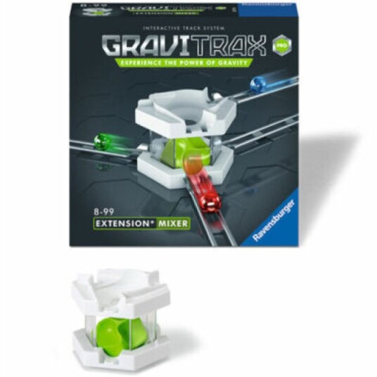GraviTrax PRO Extension Mixer World GraviTrax PRO Extension Mixer World
