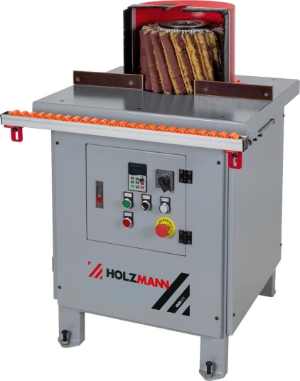 Holzmann Spindelslipemaskin OSS200 400v Holzmann Spindelslipemaskin OSS200 400v