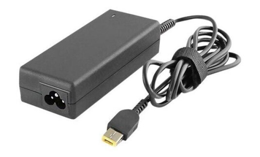 Qoltec - strmforsyningsadapter