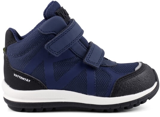 Kavat Iggesund WP Sneakers Mood Indigo 33