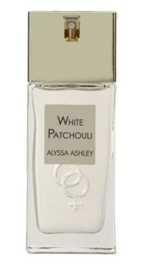 Alyssa Ashley parfum White Patchouli Eau De Parfum 30 Ml