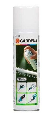 Gardena Rensespray
