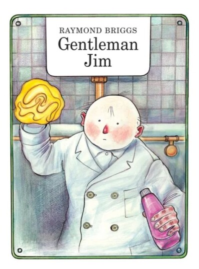 Gentleman Jim Av Raymond Briggs