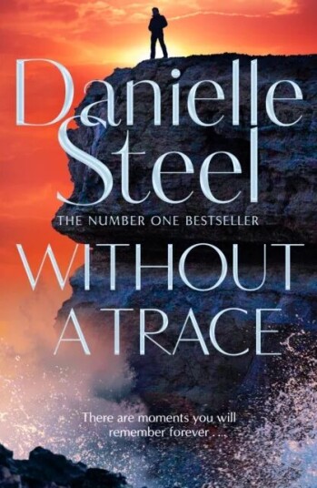 Without A Trace Av Danielle Steel
