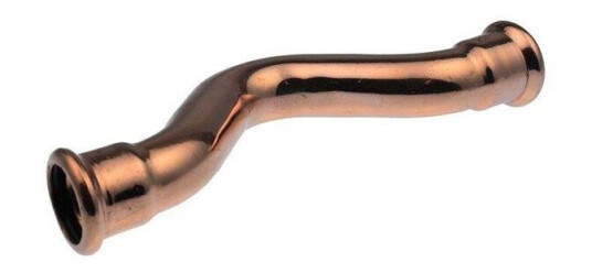 Vsh Fabrieken Xpress copper crossover ff 18 Vsh Fabrieken Xpress copper crossover ff 18