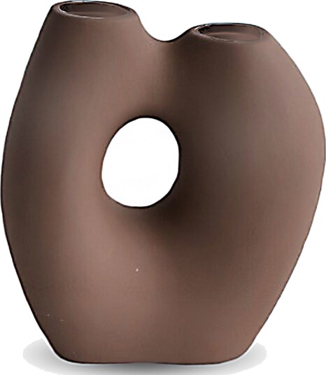Cooee Design Frodig vase, hazelnut Cooee Design Frodig vase, hazelnut