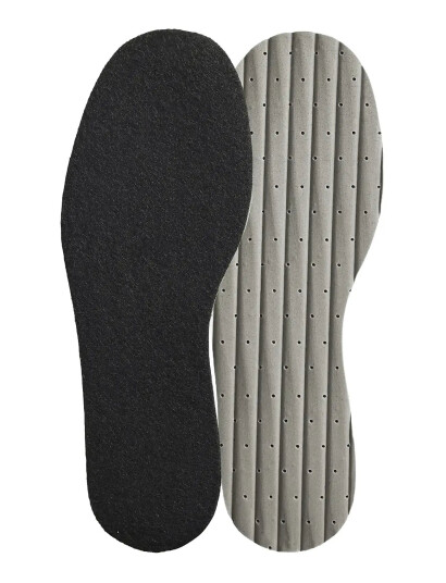 Springyard Fleece Kids - Black - 26-27