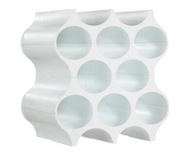 Koziol Vinstativ SET-UP 36 cm 1736128-02-0 1736134-02-0 Koziol Vinstativ SET-UP 36 cm 1736128-02-0 1736134-02-0