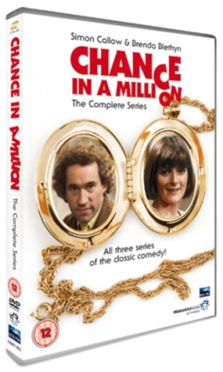 Chance In A Million: The Complete Series DVD Chance In A Million: The Complete Series DVD