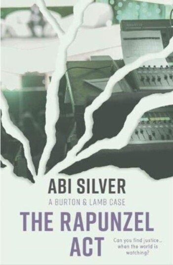 The Rapunzel Act Av Abi Silver The Rapunzel Act Av Abi Silver
