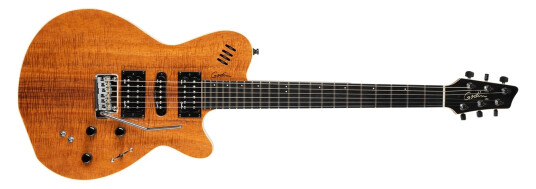 Godin Xtsa Koa Extreme Hg