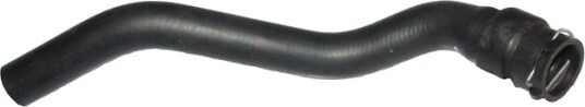 Slange, varmeveksler-radiator HORTUM 133137
