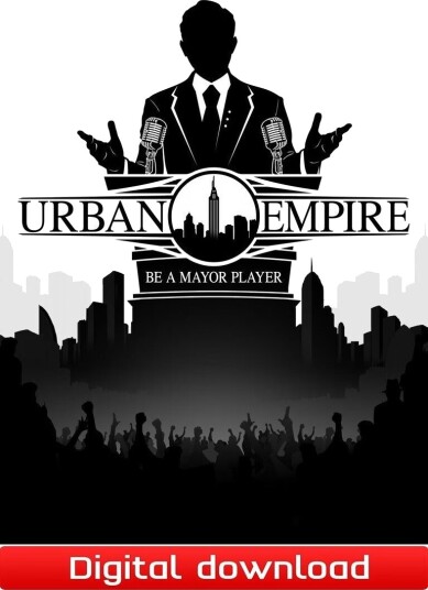 Urban Empire Urban Empire