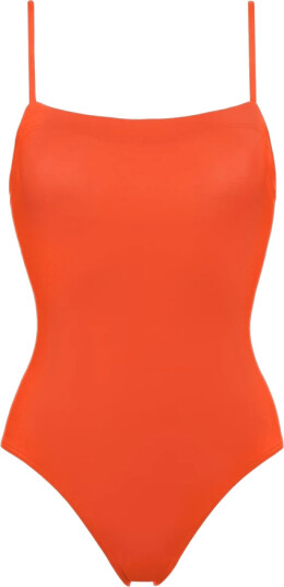 Eres Dame Svømmetøy Rød S,