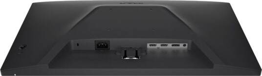 Dell SE2426HG 23.8" FHD 240Hz PC Skjerm Svart