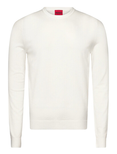 HUGO San Cody-Cv - White - L