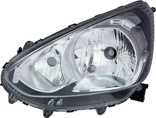 DIEDERICHS 5830081 Frontlykter