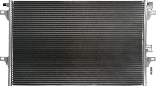 Kondensator THERMOTEC KTT110411