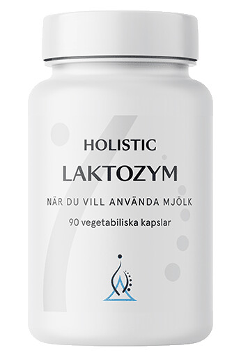 Laktozym, 100 kapslar Laktozym, 100 kapslar