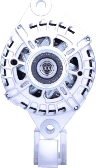 Dynamo BV PSH 135.585.140.004