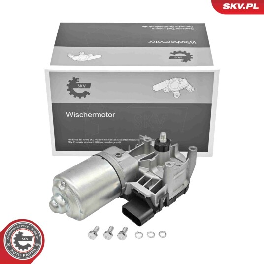 ESEN SKV 19SKV256 Vindusviskermotor