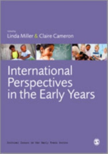 International Perspectives In The Early Years