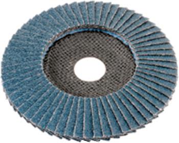Flex 349925 Lamellslipeskive 125 mm K60 1-pakning Maskintilbehør & forbruk Flex 349925 Lamellslipeskive 125 mm K60 1-pakning Maskintilbehør & forbruk