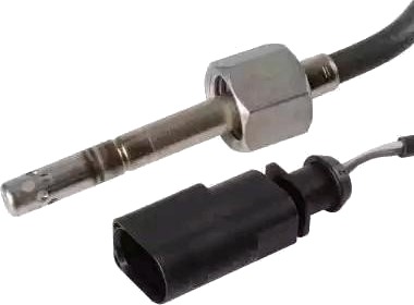 Sensor, eksostemperatur VEGAZ TPS-401