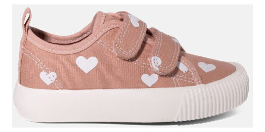 Exani Eli K Pink 20 Sneakers Exani Eli K Pink 20 Sneakers